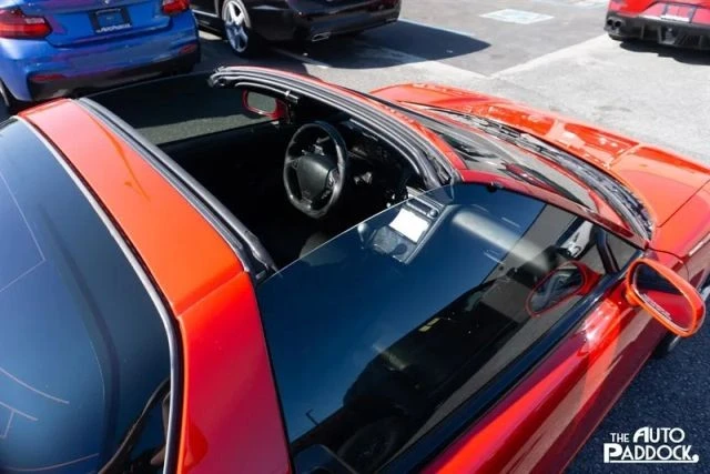 1995 Acura NA1 NSX - Image 16 of 21