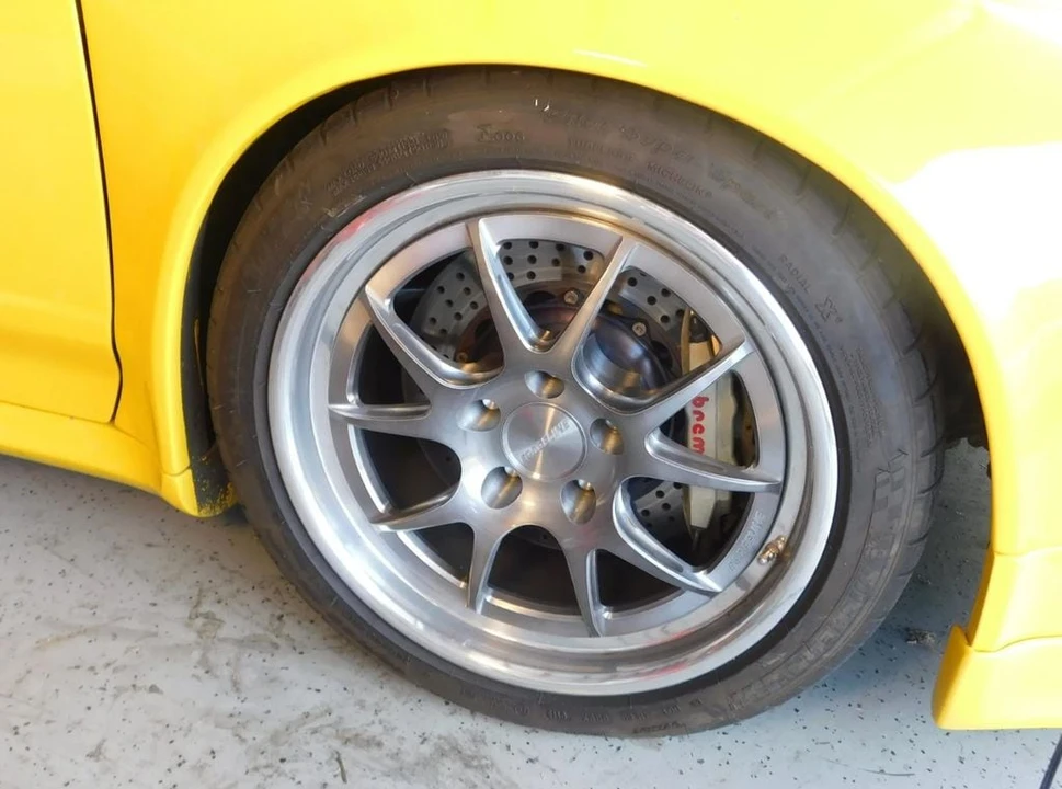 1995 Acura NA1 NSX - Image 10 of 15