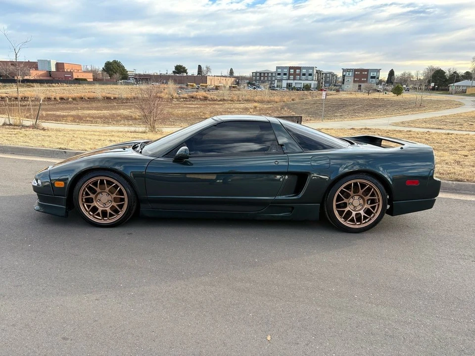 1995 Acura NA1 NSX - Image 19 of 21