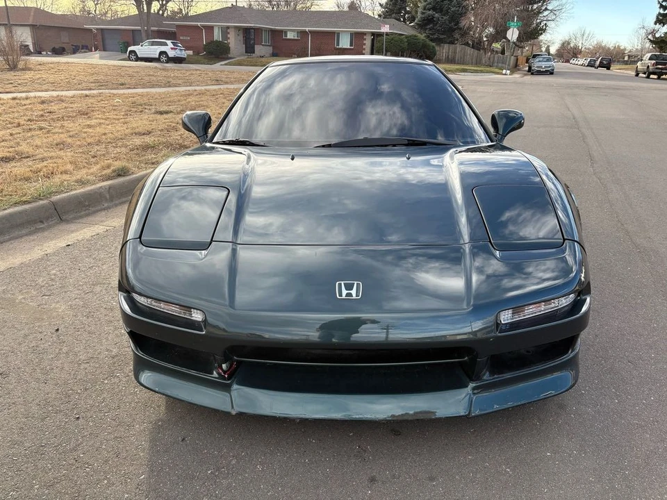 1995 Acura NA1 NSX - Image 7 of 21