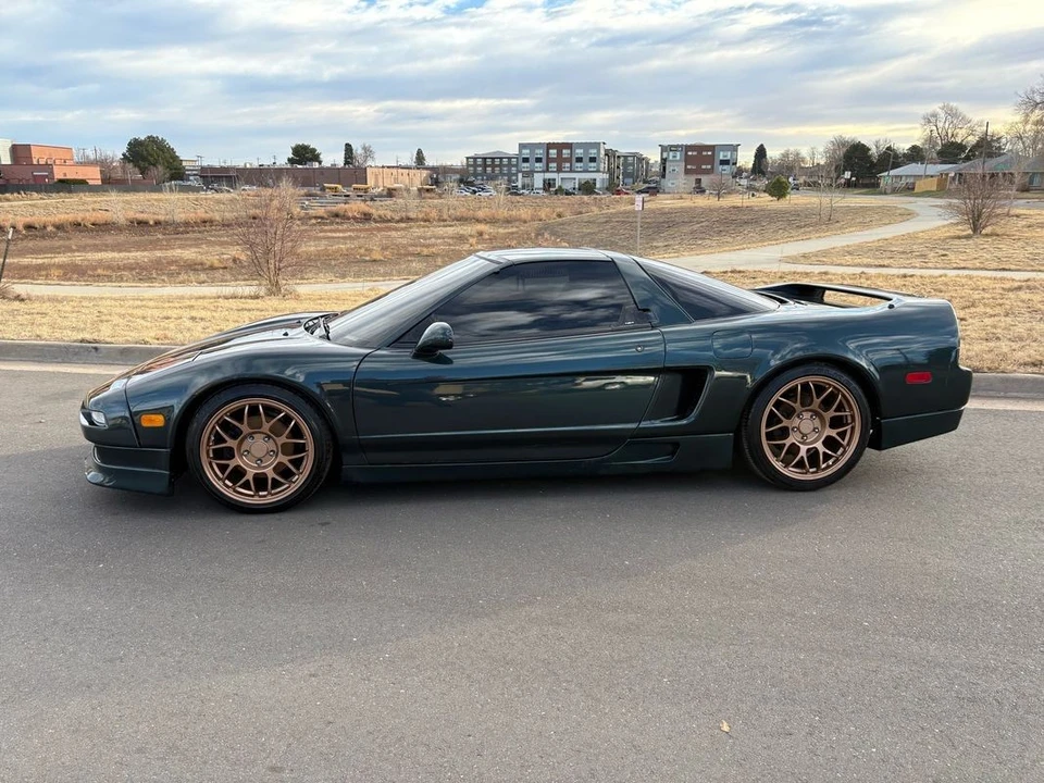 1995 Acura NA1 NSX - Image 18 of 21