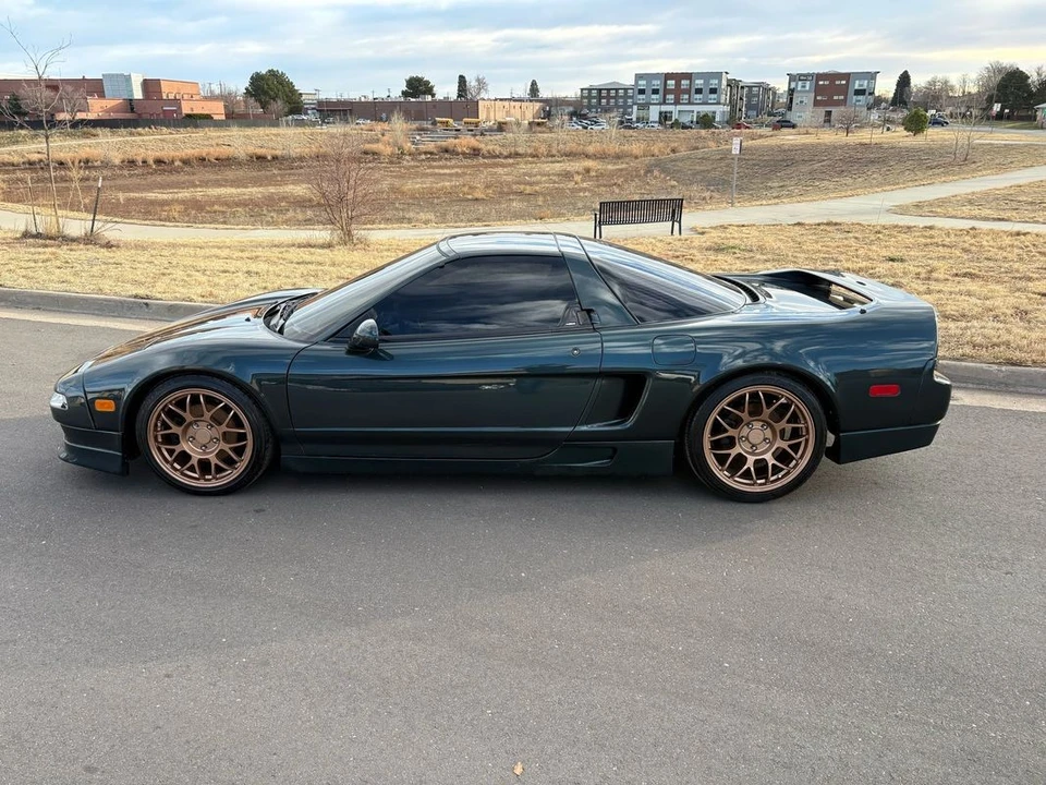 1995 Acura NA1 NSX - Image 2 of 21