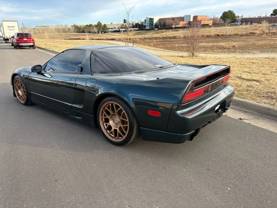 1995 Acura NA1 NSX - Image 20 of 21