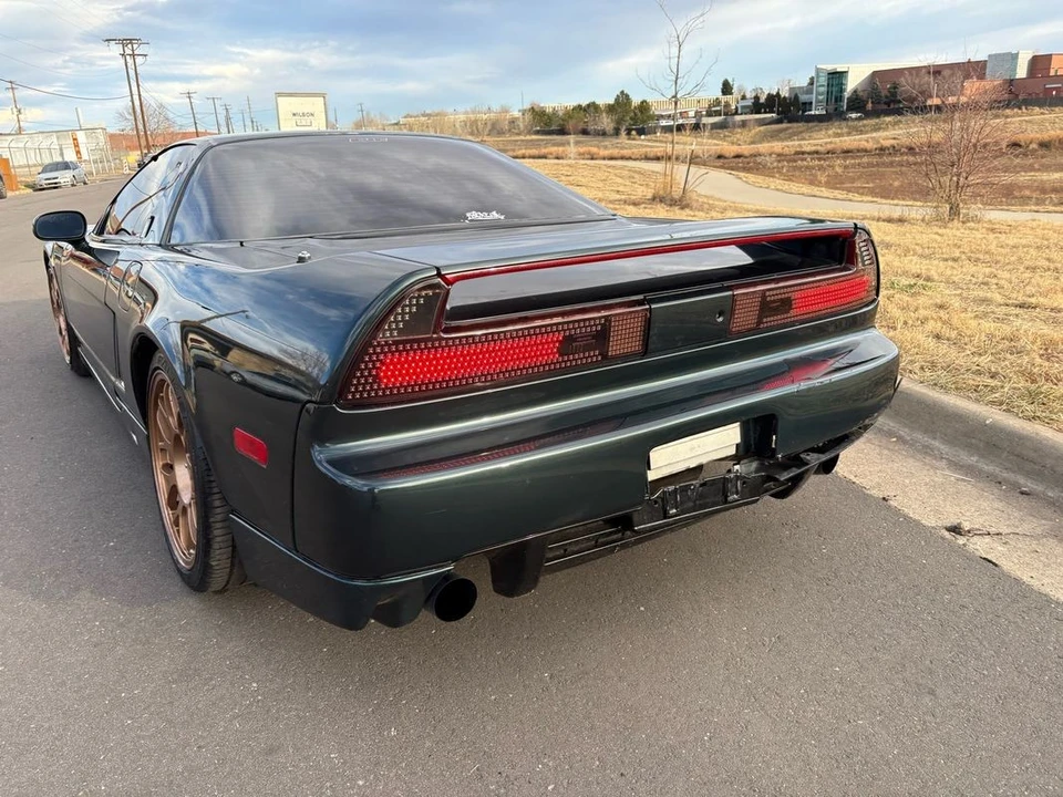 1995 Acura NA1 NSX - Image 21 of 21