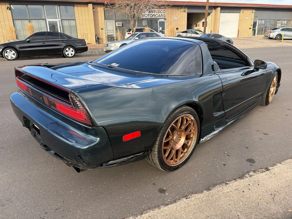 1995 Acura NA1 NSX - Image 5 of 21