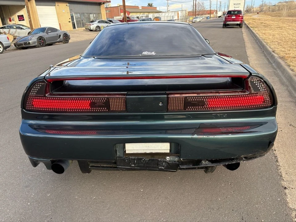 1995 Acura NA1 NSX - Image 6 of 21