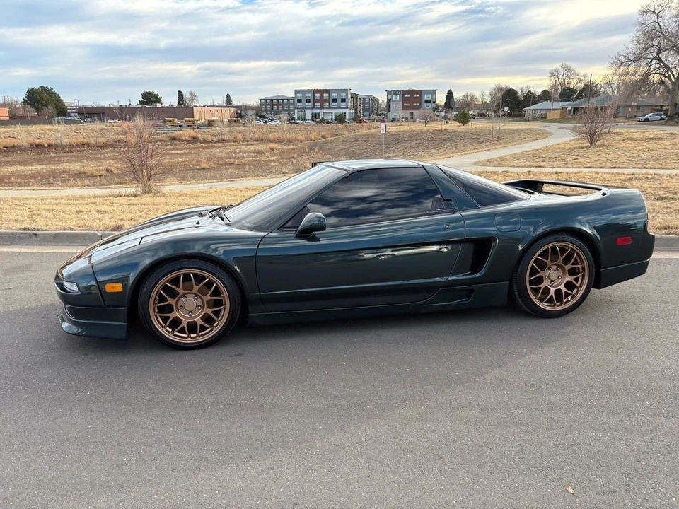 1995 Acura NA1 NSX - Image 17 of 21