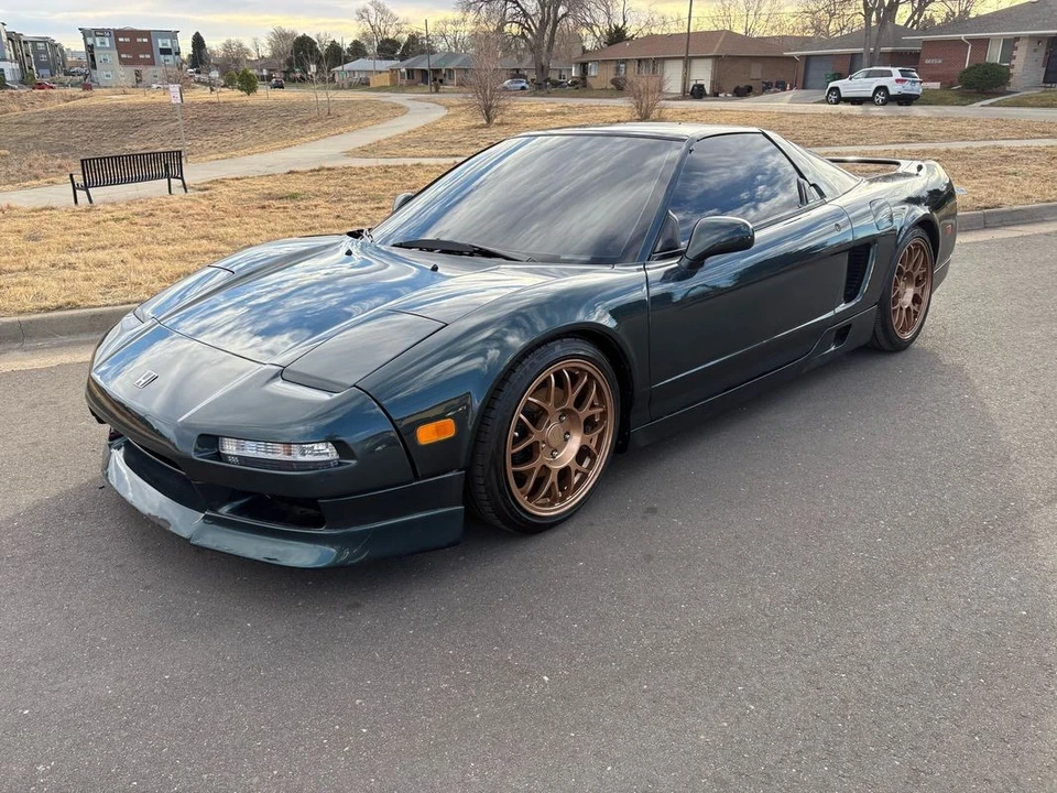 1995 Acura NA1 NSX - Image 15 of 21