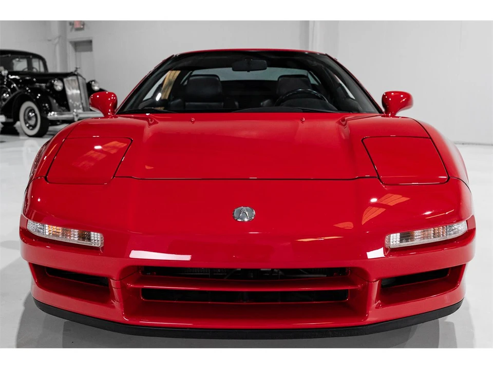 1995 Acura NA1 NSX - Image 5 of 31