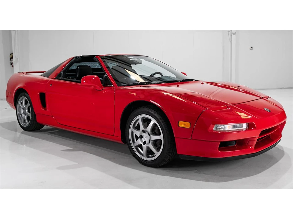 1995 Acura NA1 NSX - Image 6 of 31