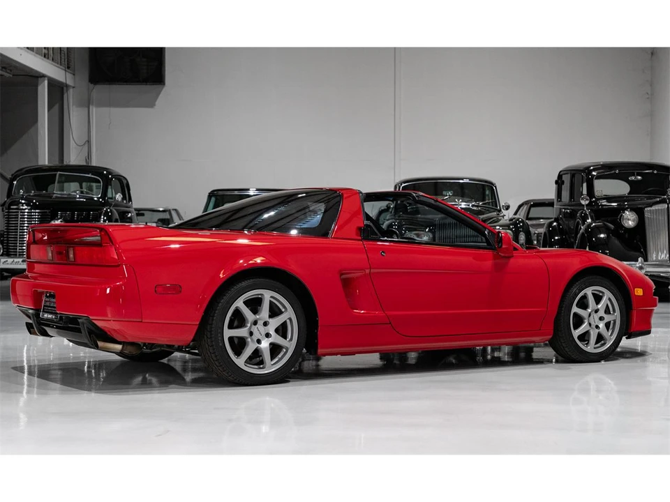 1995 Acura NA1 NSX - Image 7 of 31