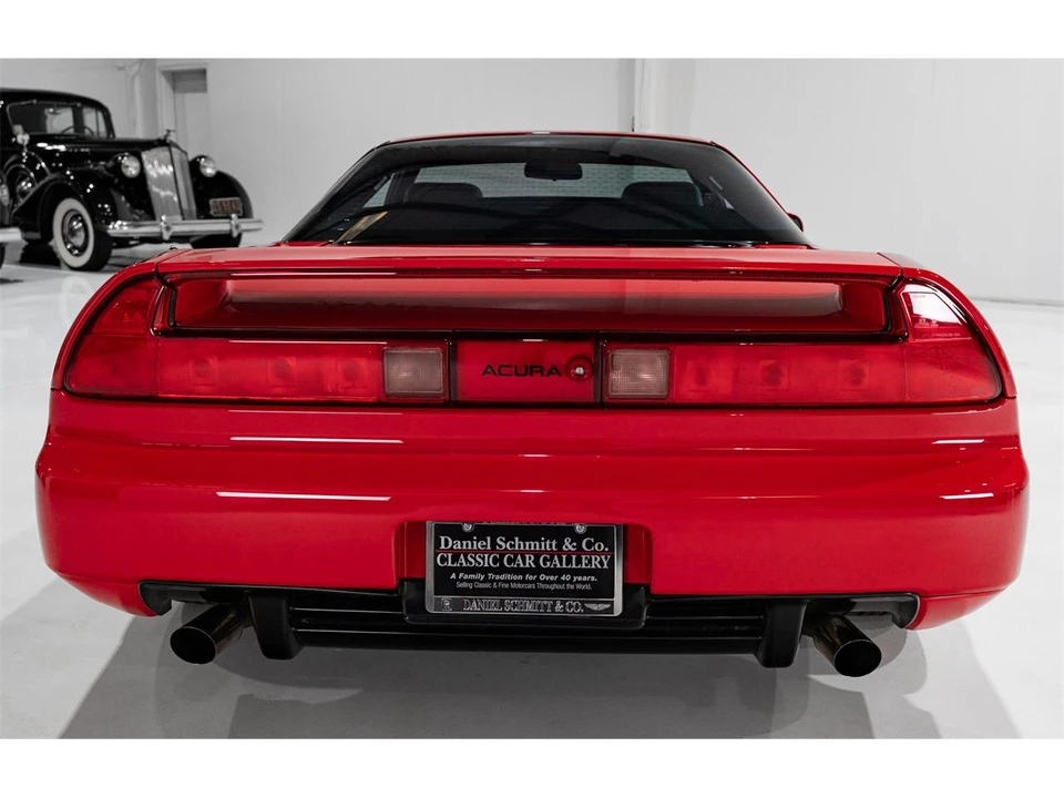 1995 Acura NA1 NSX - Image 9 of 31