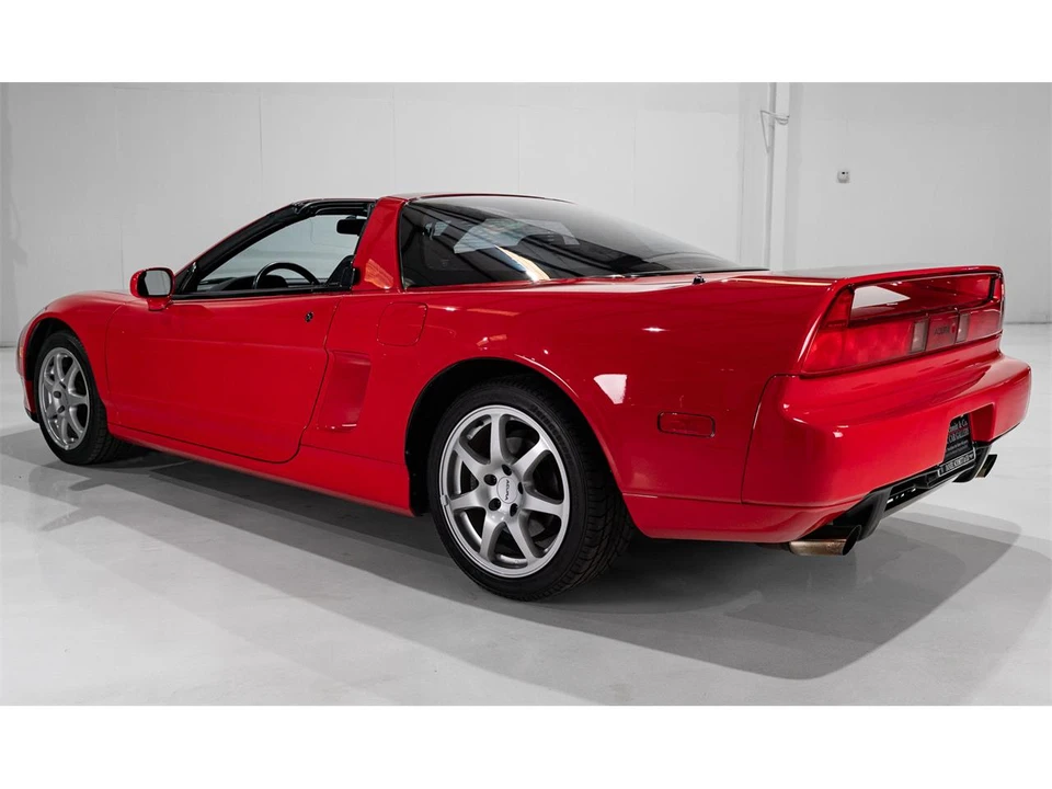 1995 Acura NA1 NSX - Image 10 of 31