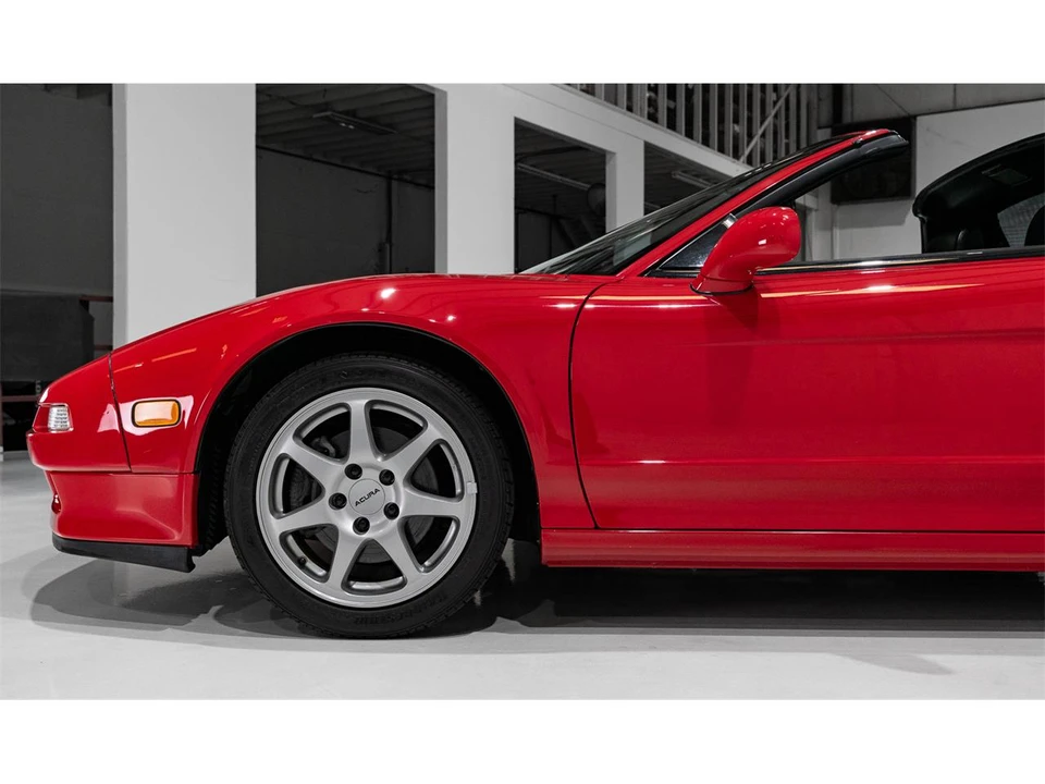 1995 Acura NA1 NSX - Image 11 of 31