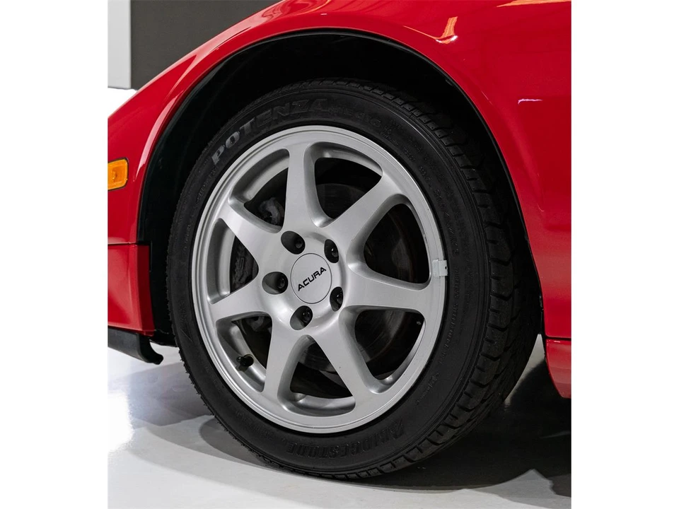 1995 Acura NA1 NSX - Image 13 of 31