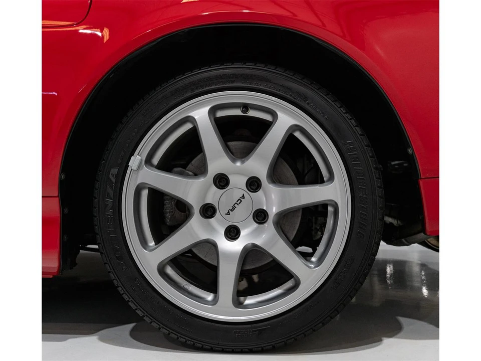 1995 Acura NA1 NSX - Image 14 of 31