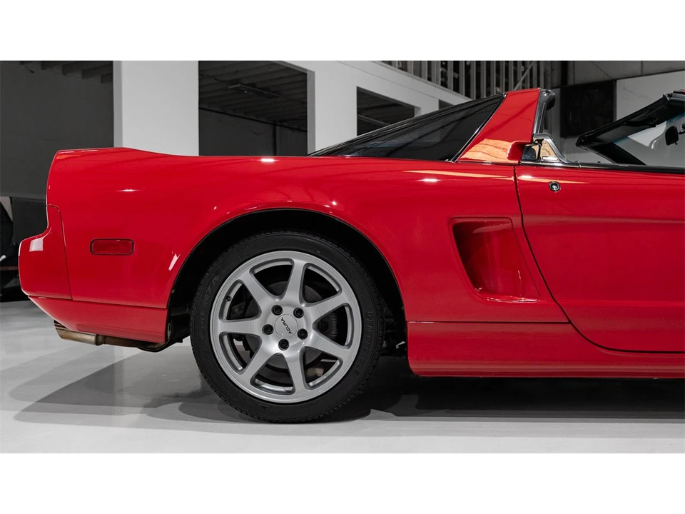 1995 Acura NA1 NSX - Image 15 of 31