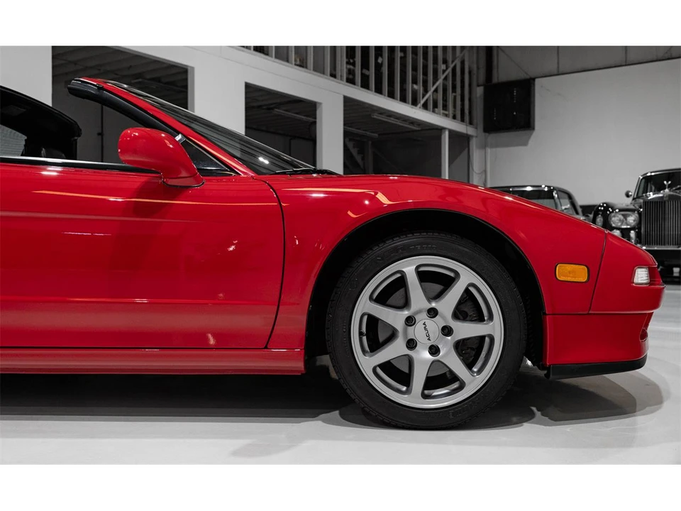 1995 Acura NA1 NSX - Image 16 of 31