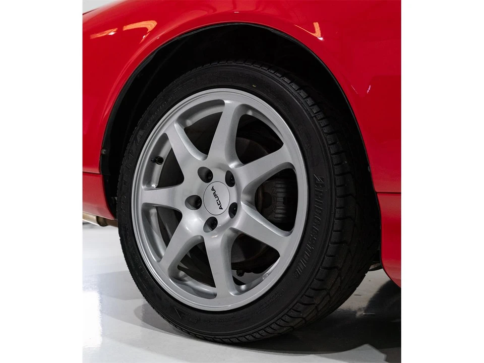 1995 Acura NA1 NSX - Image 17 of 31