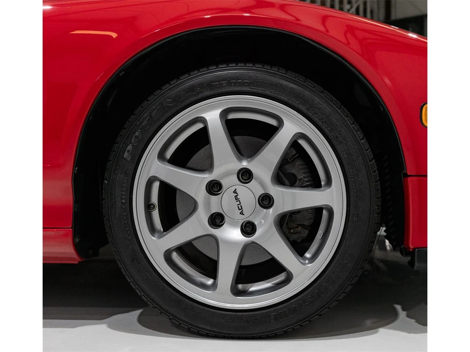 1995 Acura NA1 NSX - Image 18 of 31