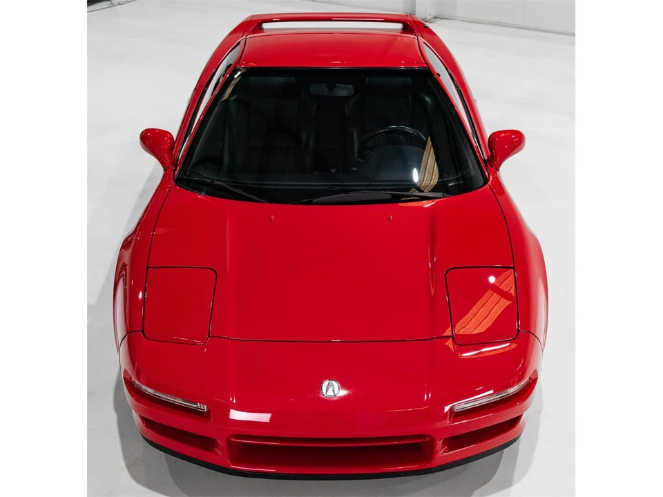 1995 Acura NA1 NSX - Image 23 of 31