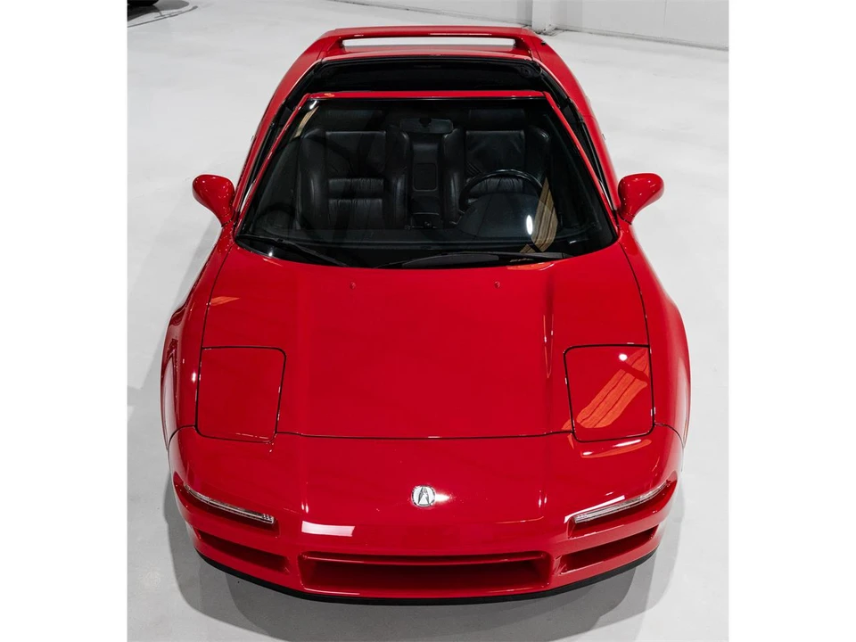 1995 Acura NA1 NSX - Image 22 of 31