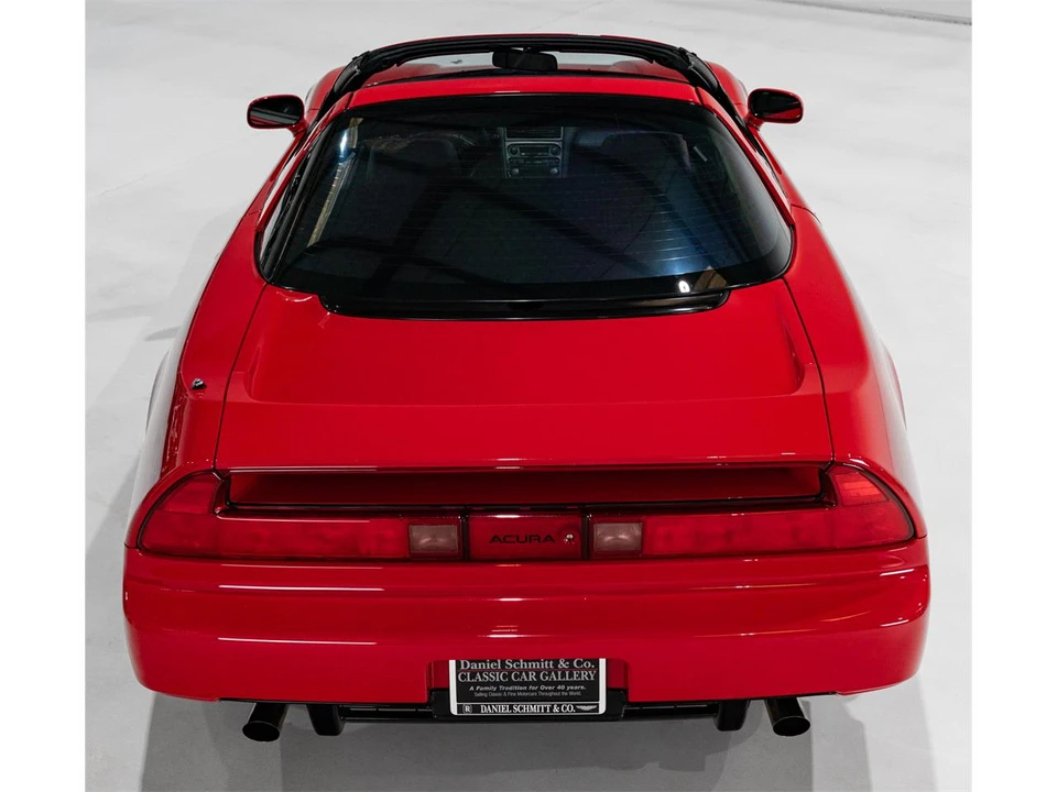 1995 Acura NA1 NSX - Image 24 of 31