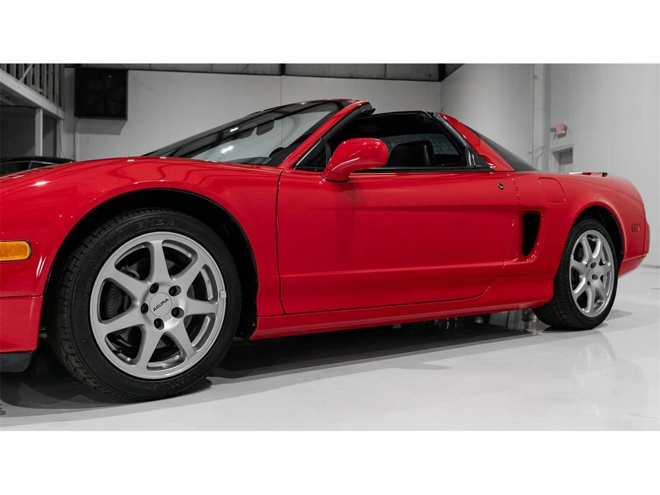 1995 Acura NA1 NSX - Image 25 of 31