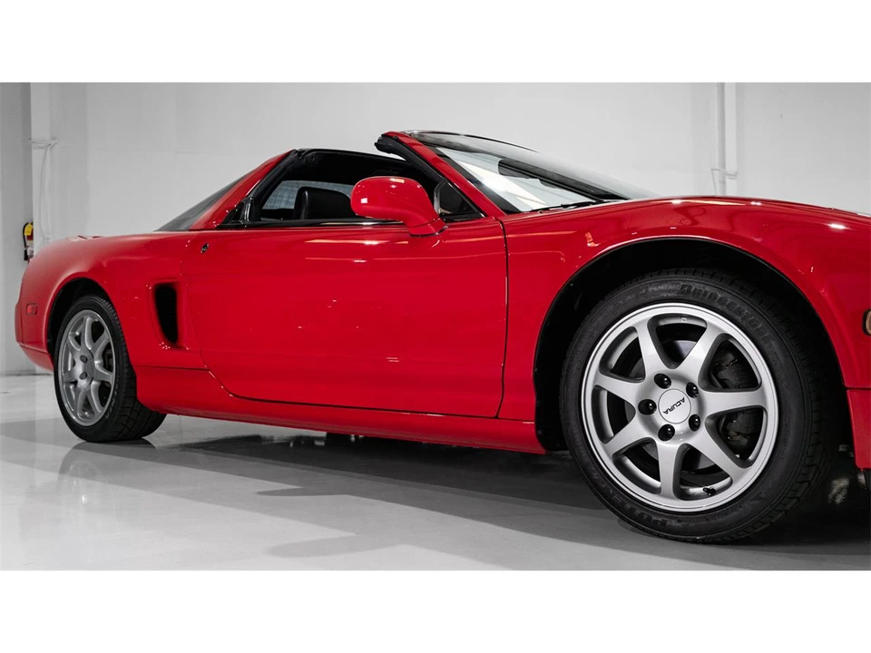 1995 Acura NA1 NSX - Image 26 of 31