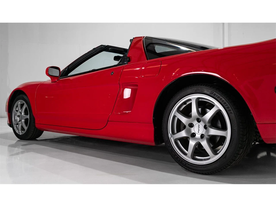 1995 Acura NA1 NSX - Image 27 of 31