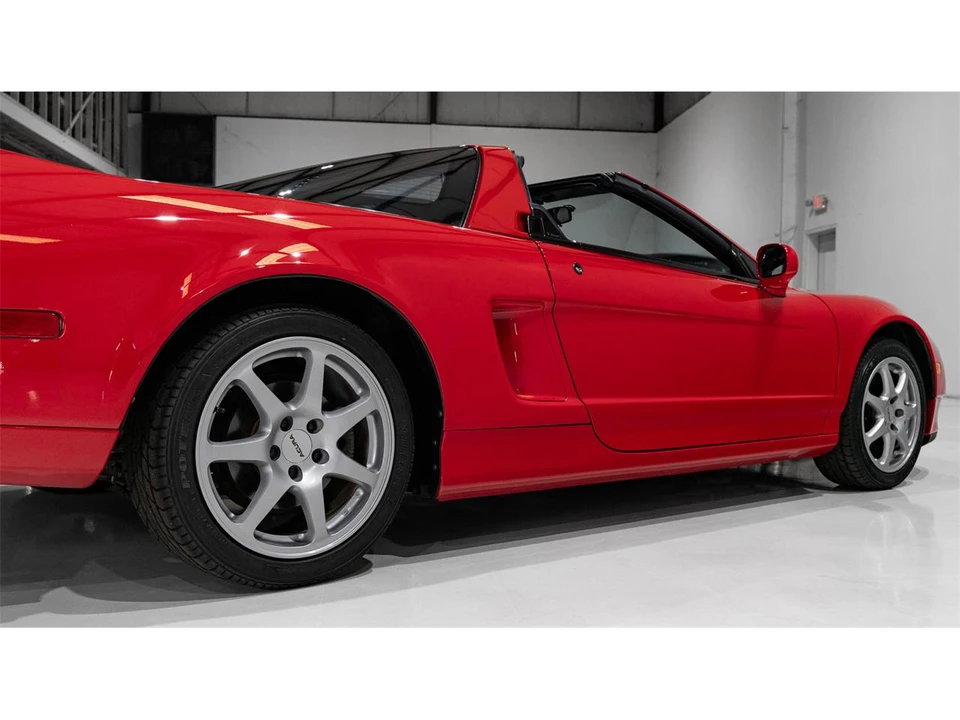1995 Acura NA1 NSX - Image 28 of 31