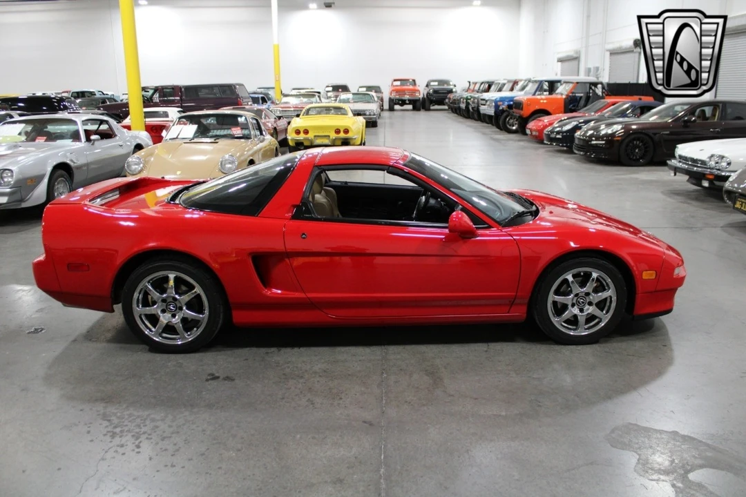 1995 Acura NA1 NSX - Image 5 of 12