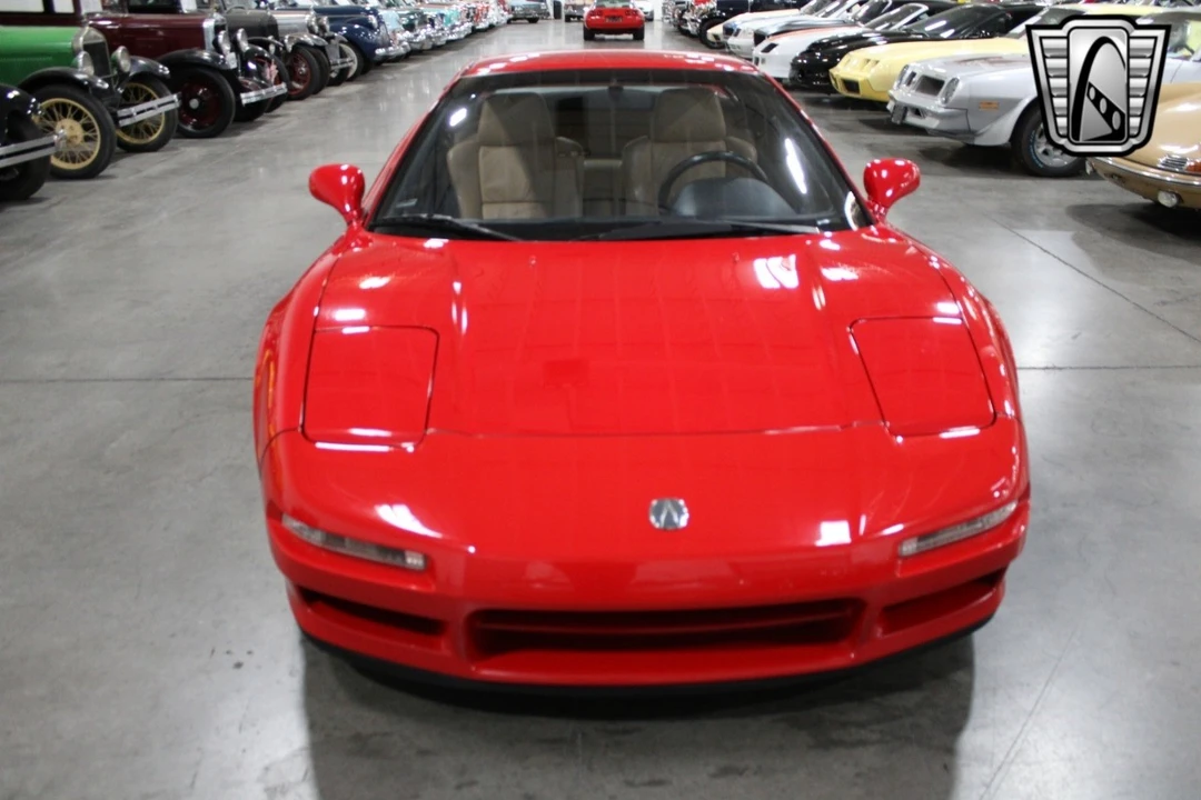 1995 Acura NA1 NSX - Image 7 of 12