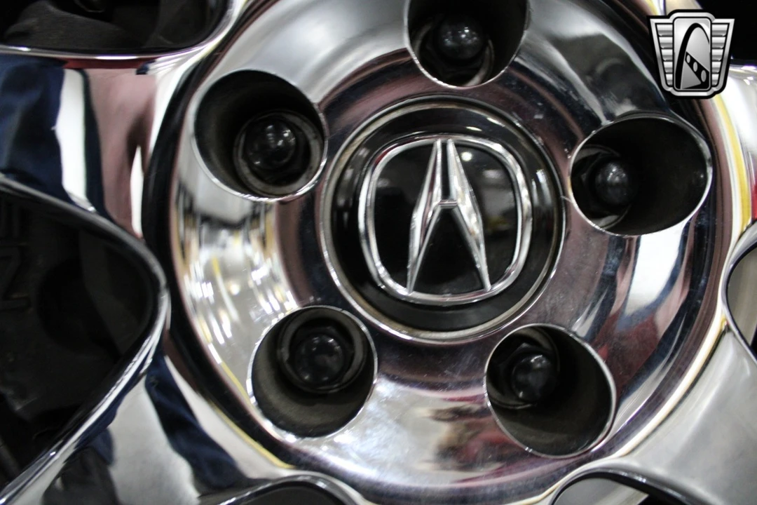 1995 Acura NA1 NSX - Image 12 of 12