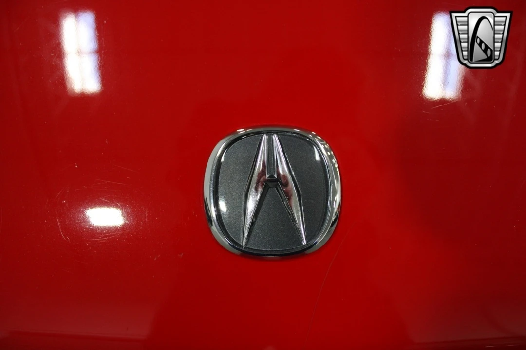 1995 Acura NA1 NSX - Image 10 of 12