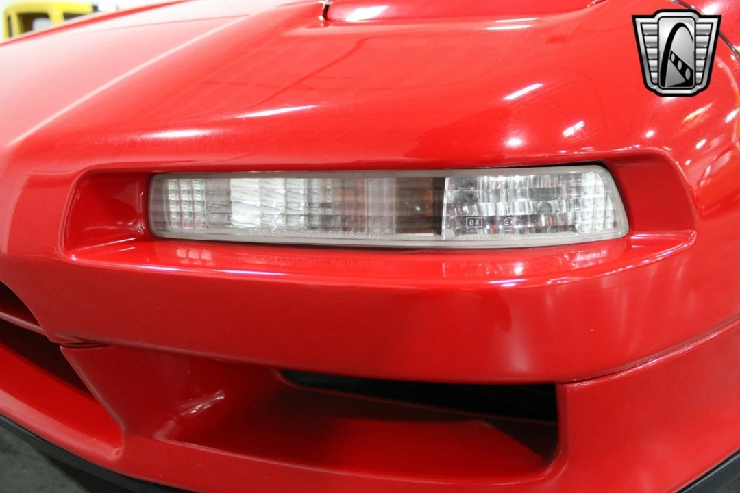 1995 Acura NA1 NSX - Image 11 of 12