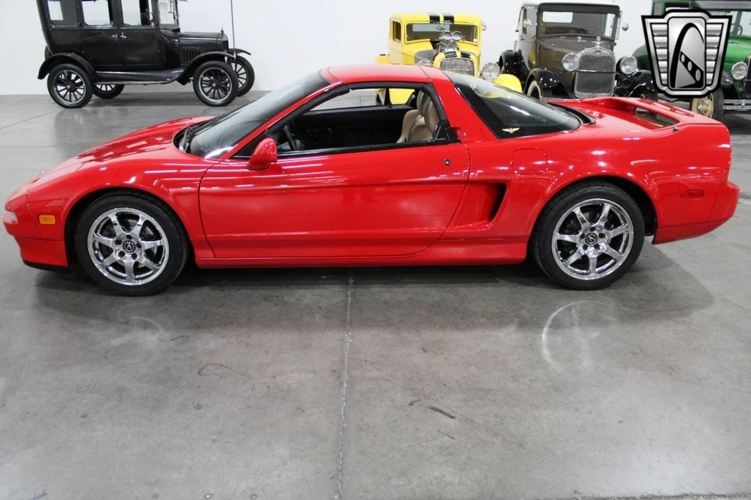 1995 Acura NA1 NSX - Image 3 of 12