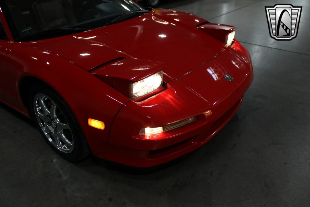 1995 Acura NA1 NSX - Image 9 of 12