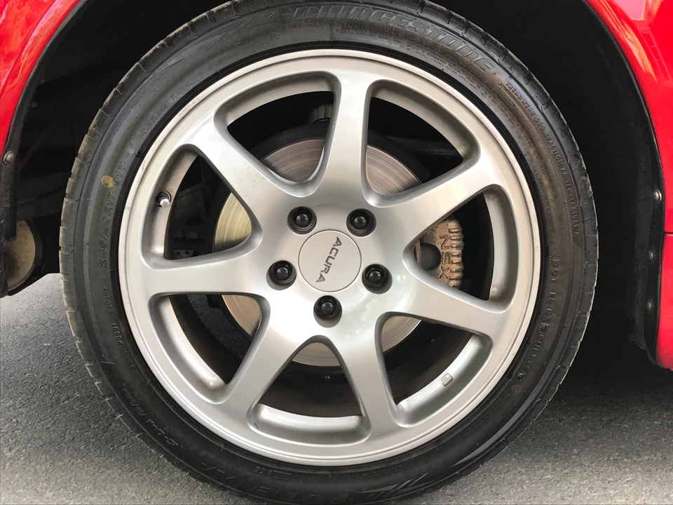 1995 Acura NA1 NSX - Image 14 of 31