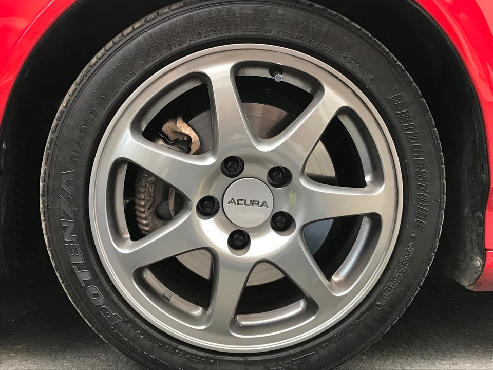 1995 Acura NA1 NSX - Image 15 of 31
