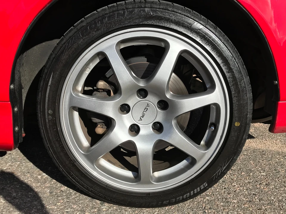 1995 Acura NA1 NSX - Image 16 of 31
