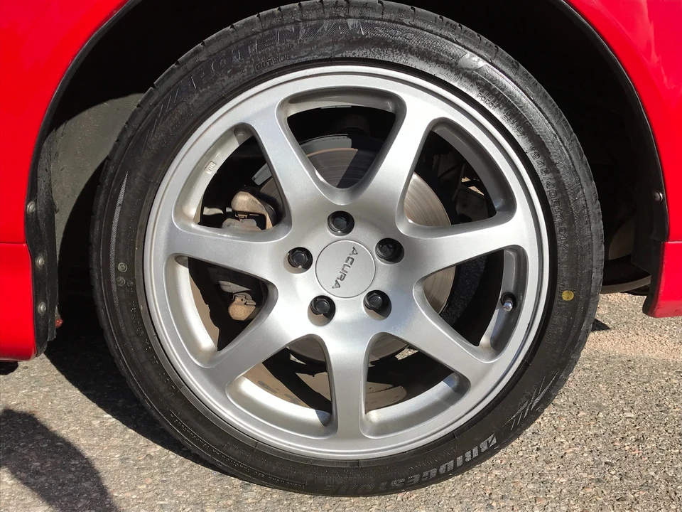 1995 Acura NA1 NSX - Image 17 of 31