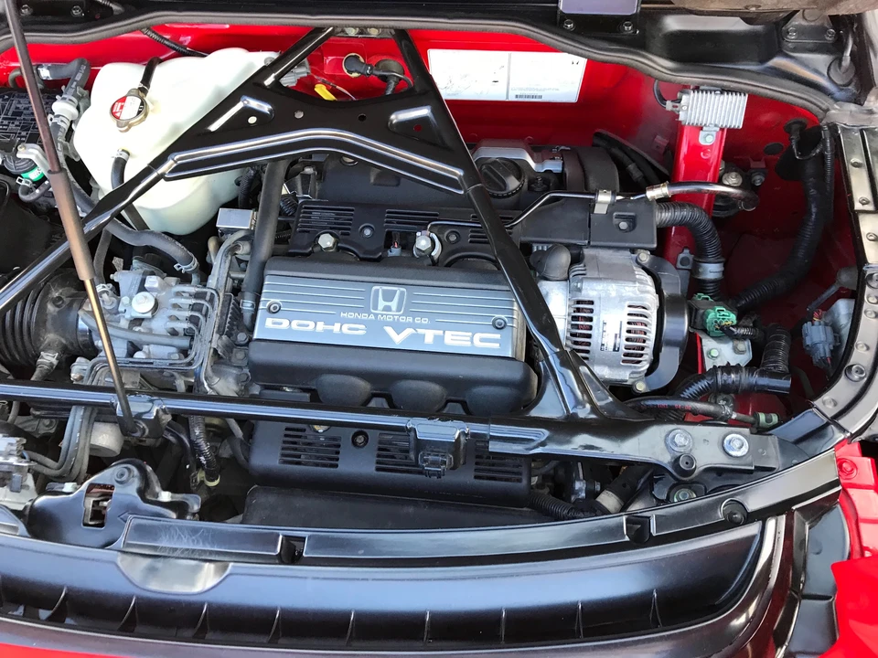 1995 Acura NA1 NSX - Image 30 of 31