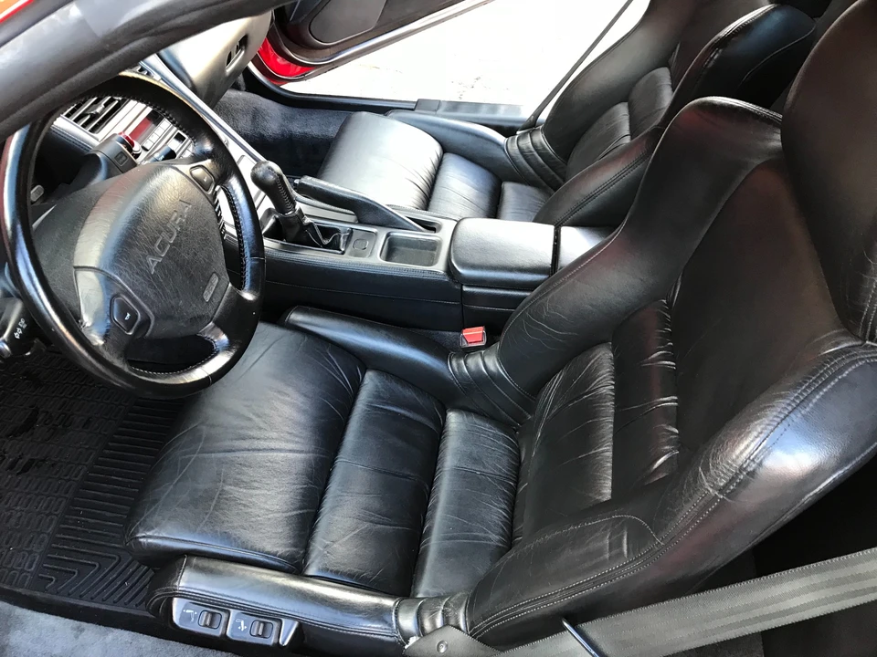 1995 Acura NA1 NSX - Image 20 of 31