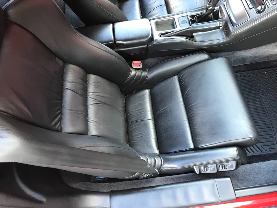 1995 Acura NA1 NSX - Image 21 of 31