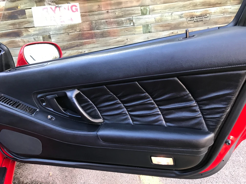 1995 Acura NA1 NSX - Image 28 of 31