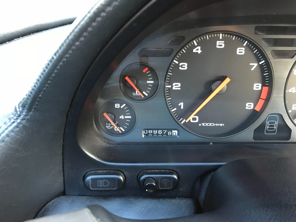 1995 Acura NA1 NSX - Image 24 of 31