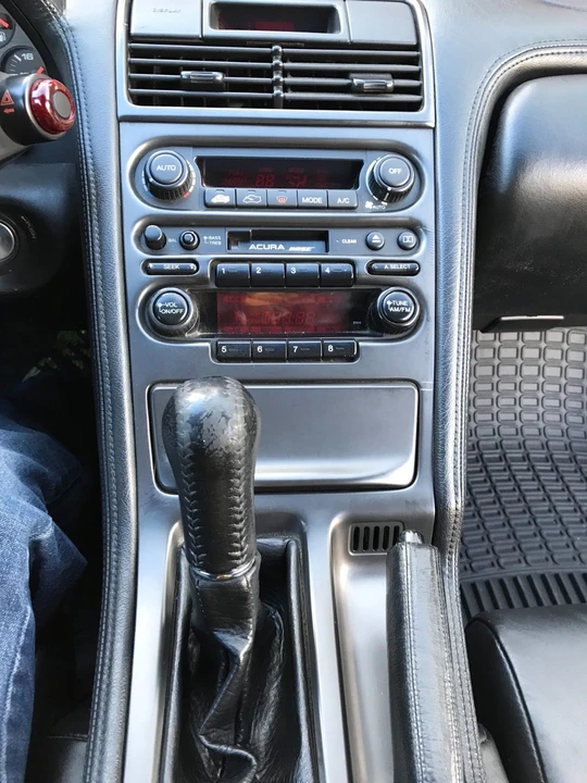 1995 Acura NA1 NSX - Image 25 of 31