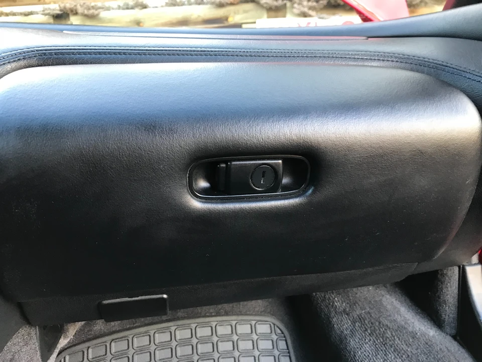1995 Acura NA1 NSX - Image 26 of 31