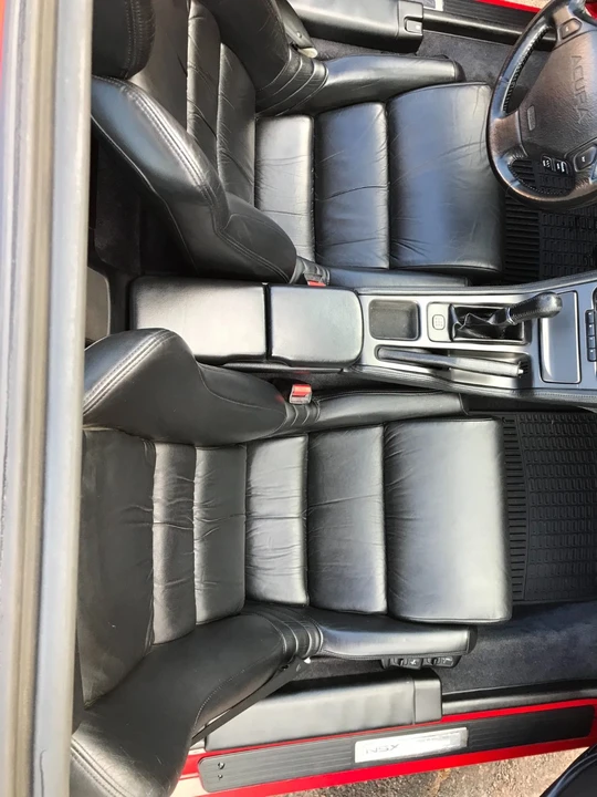 1995 Acura NA1 NSX - Image 19 of 31